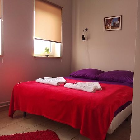 Hostel Bazar คราคูฟ ภายนอก รูปภาพ